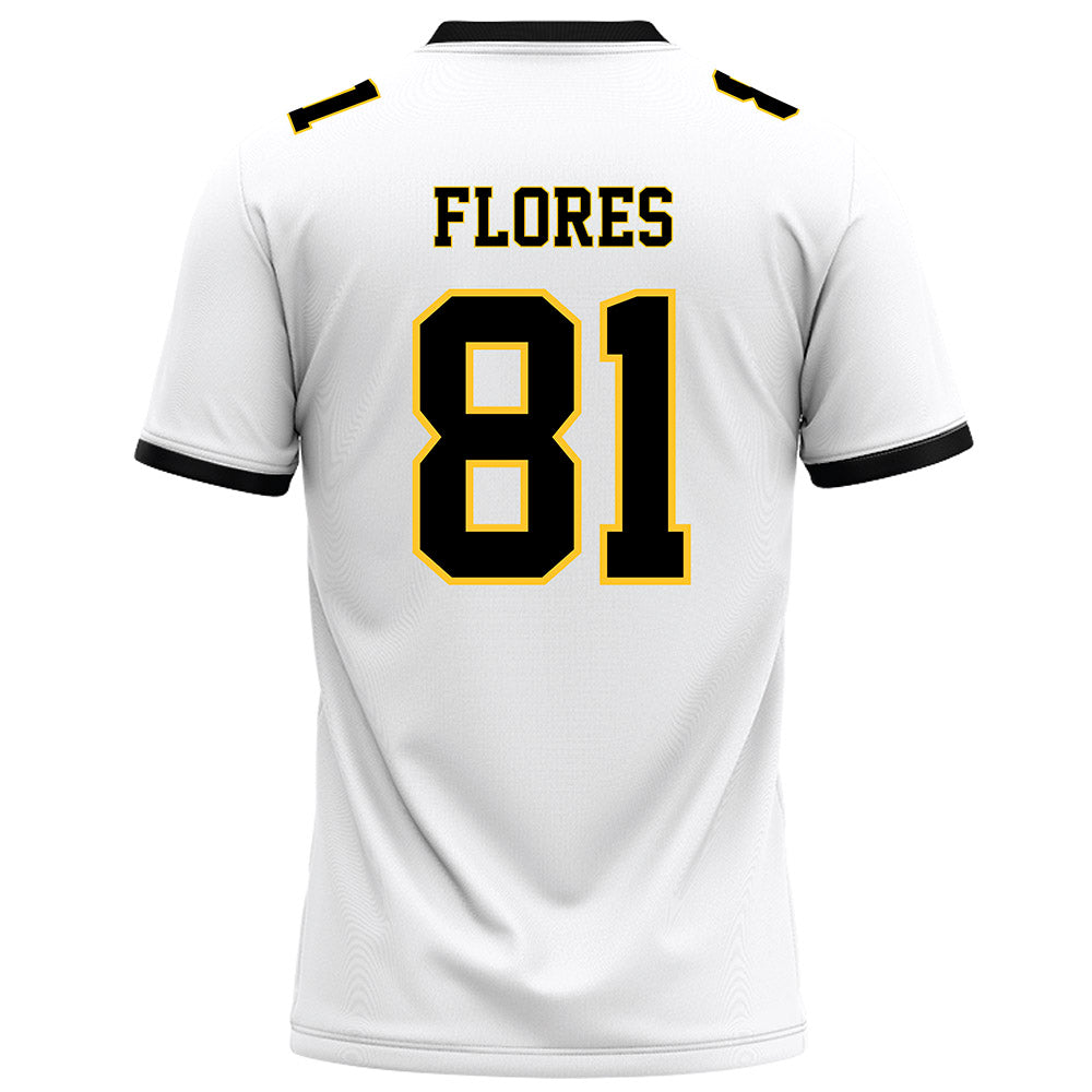 PLU - NCAA Football : Landon Jeremiah Flores - Football Jersey