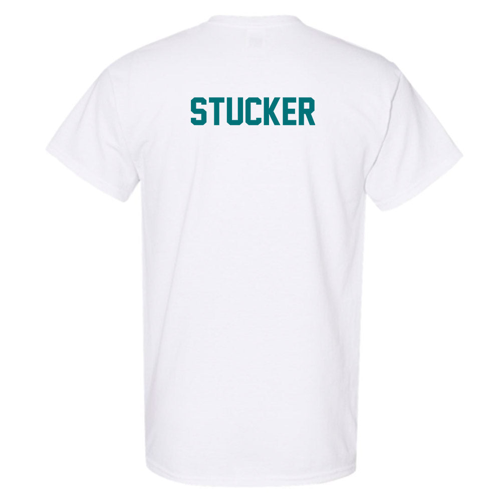 Coastal Carolina - NCAA Women's Track & Field : Kiki Stucker - Classic Fashion Shersey T-Shirt