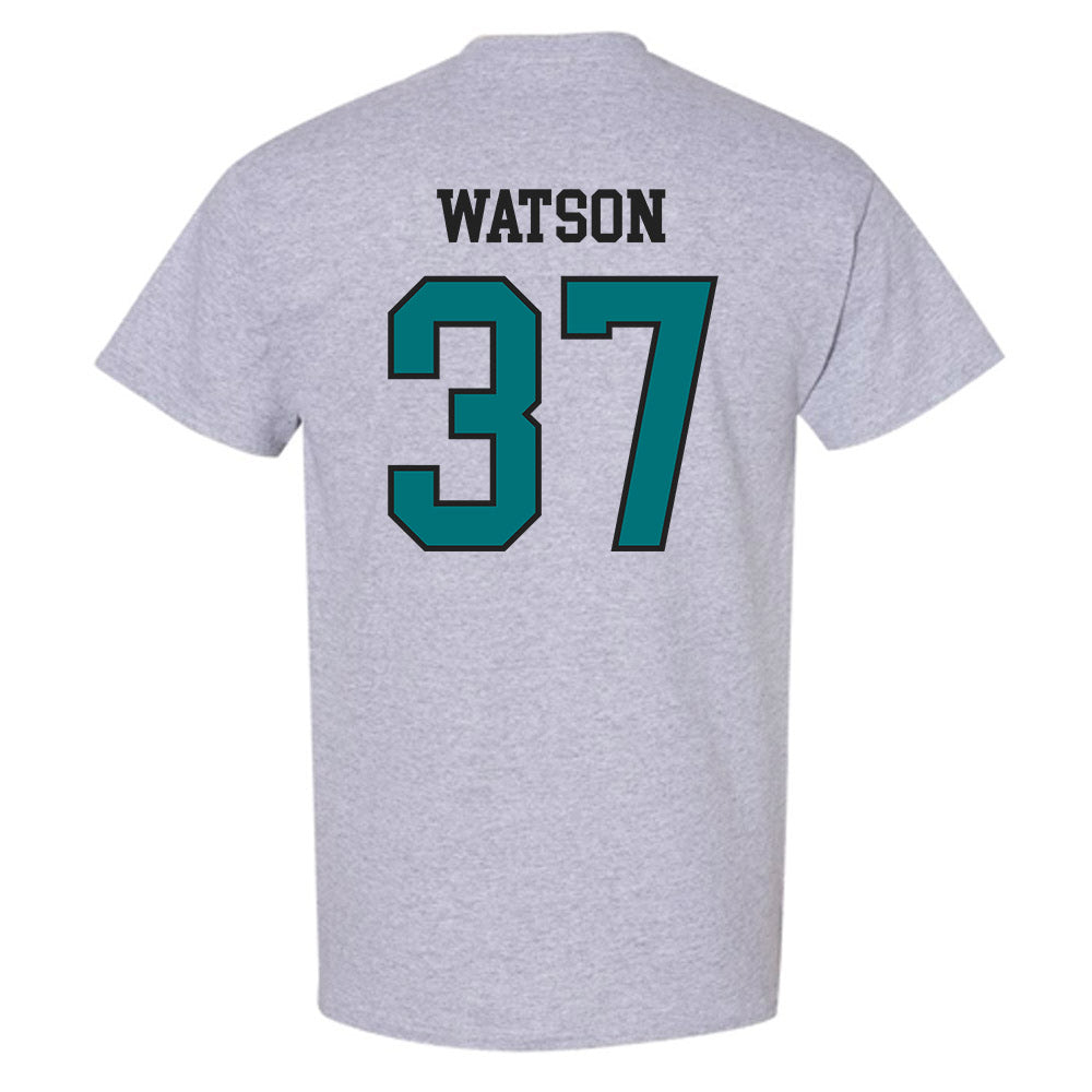 Coastal Carolina - NCAA Baseball : Kye Watson - Classic Fashion Shersey T-Shirt