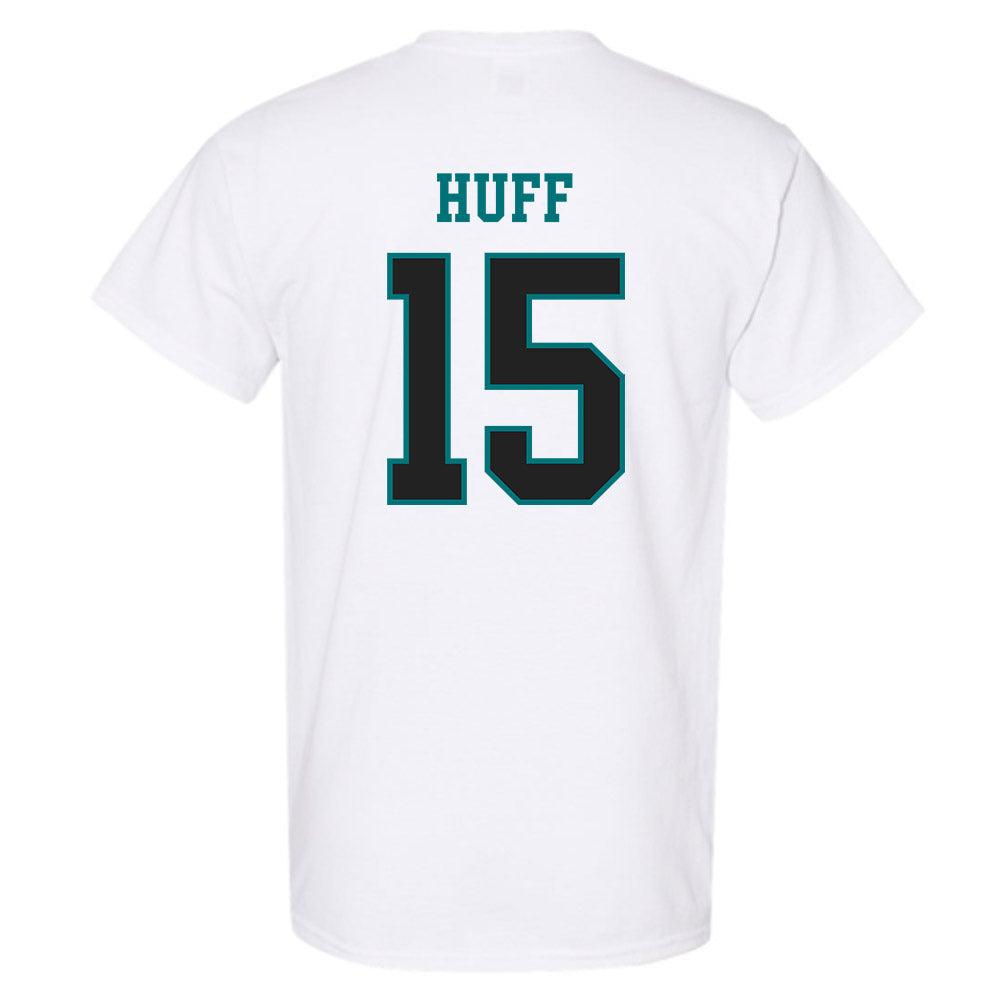 Coastal Carolina - NCAA Softball : Bailey Huff - Classic Fashion Shersey T-Shirt-1