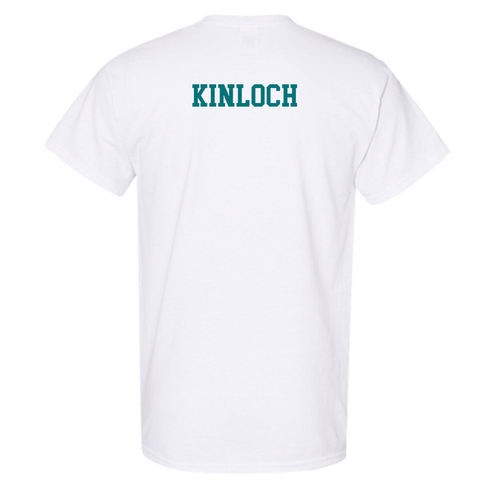 Coastal Carolina - NCAA Women's Track & Field : Amanda Kinloch - Classic Shersey T-Shirt