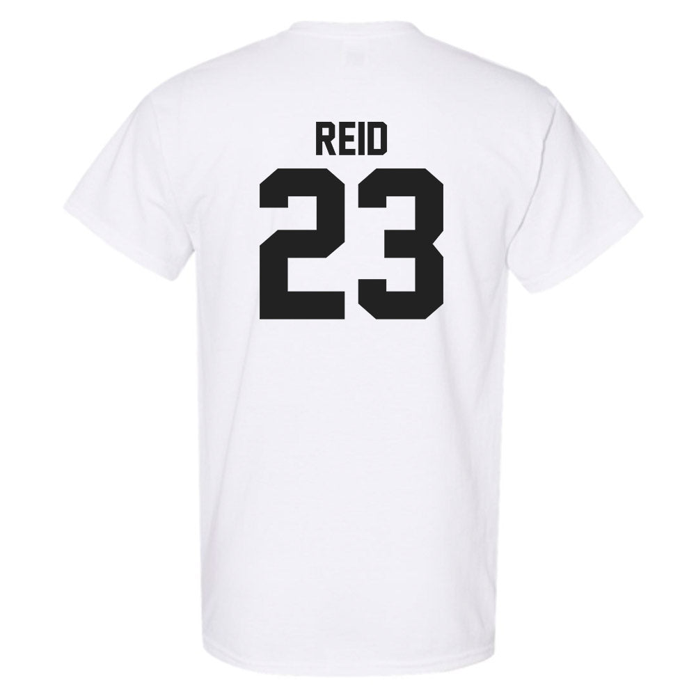 PFW - NCAA Women's Basketball : Jordan Reid - T-Shirt-1