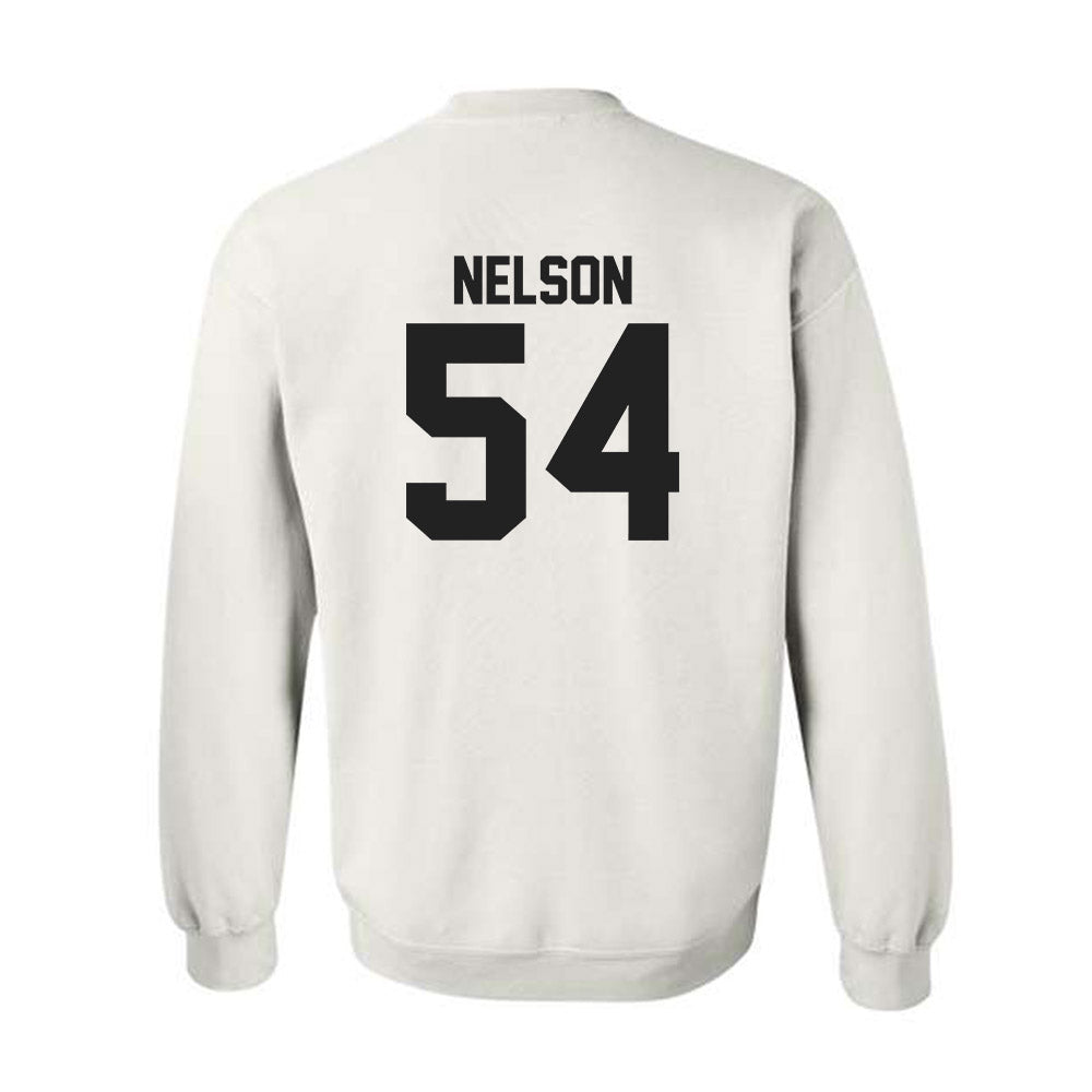 PFW - NCAA Women's Basketball : Alana Nelson - Crewneck Sweatshirt-1