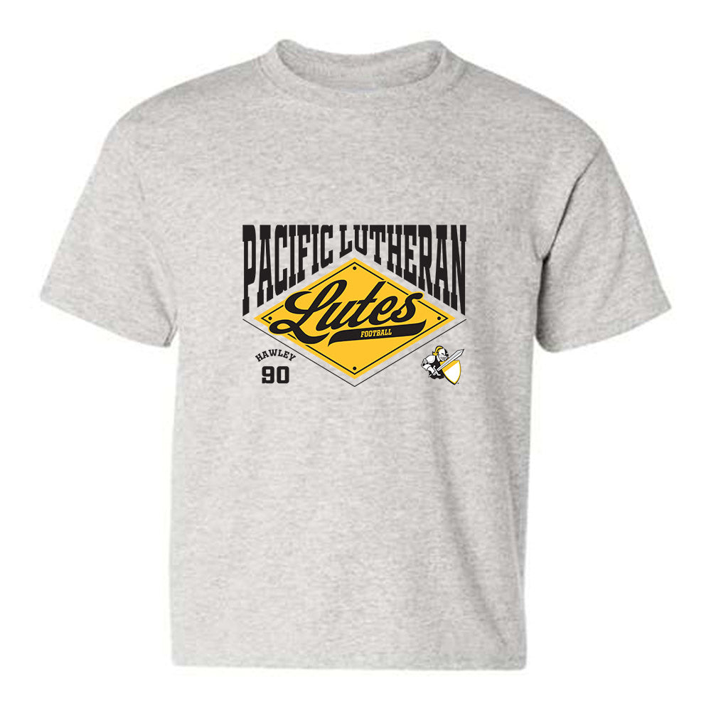 PLU - NCAA Football : Gavin Hawley - Classic Fashion Shersey Youth T-Shirt