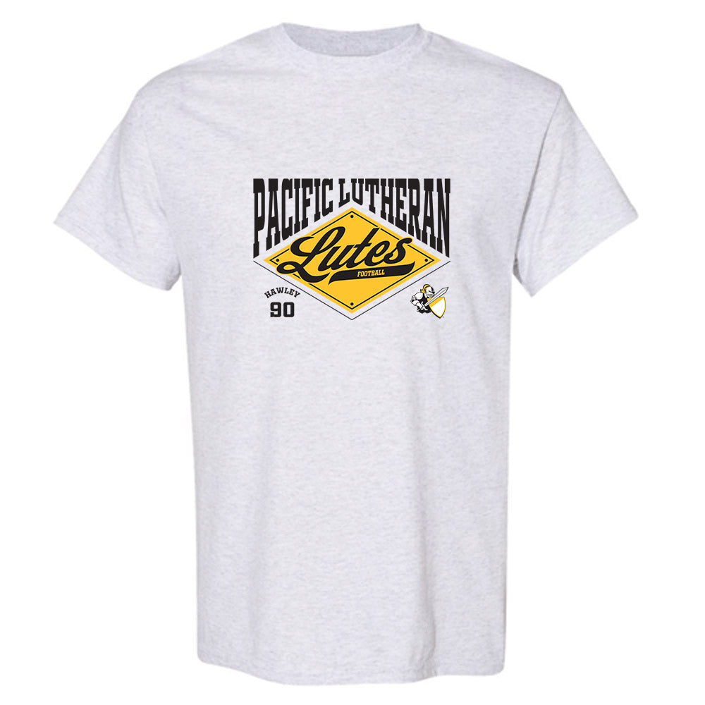 PLU - NCAA Football : Gavin Hawley - Classic Fashion Shersey T-Shirt