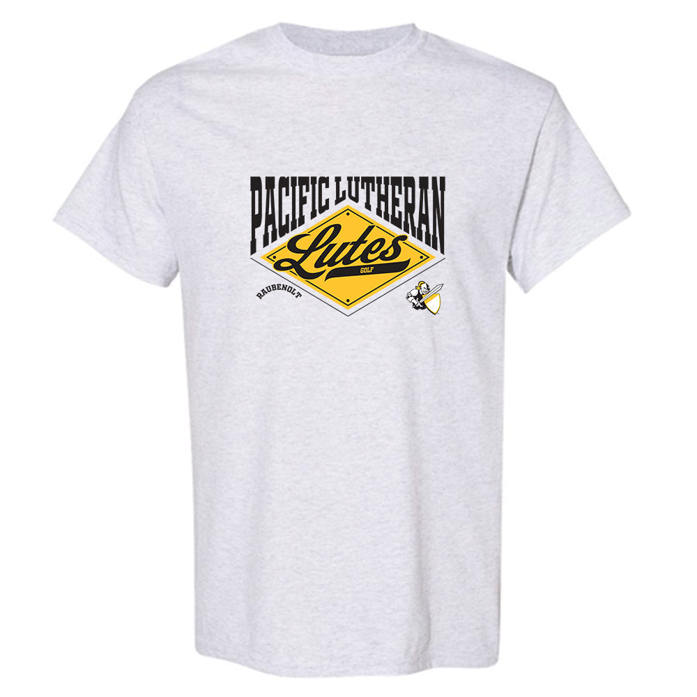 PLU - NCAA Men's Golf : Grant Raubenolt - Classic Fashion Shersey T-Shirt