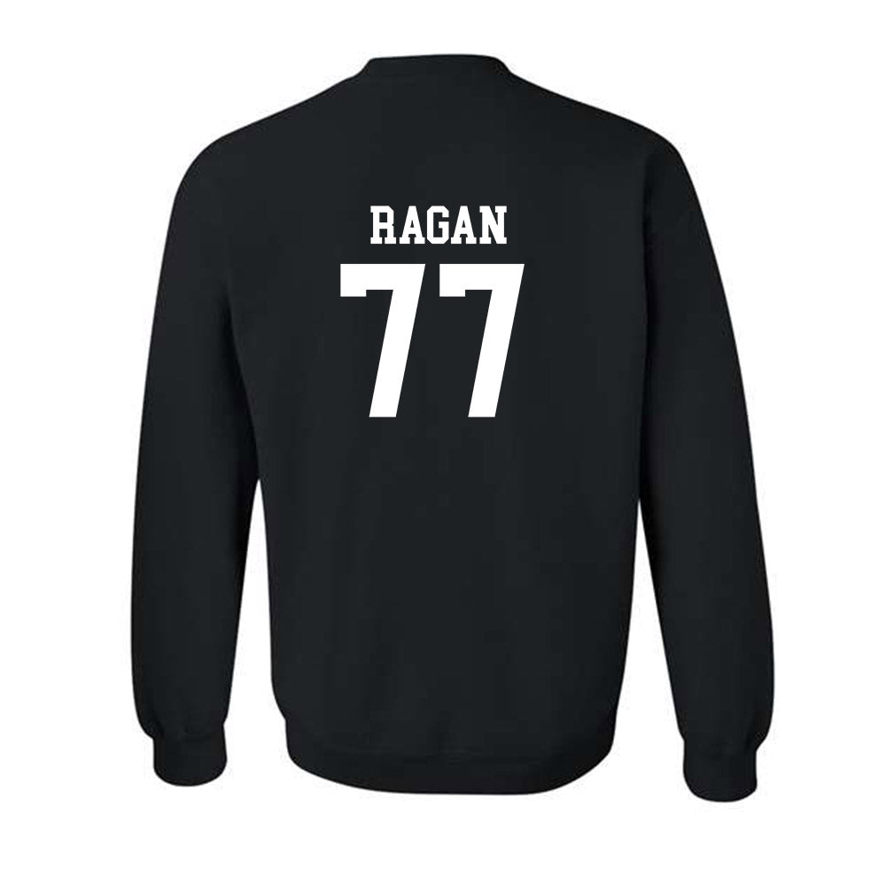 PLU - NCAA Football : Tyler Ragan - Crewneck Sweatshirt