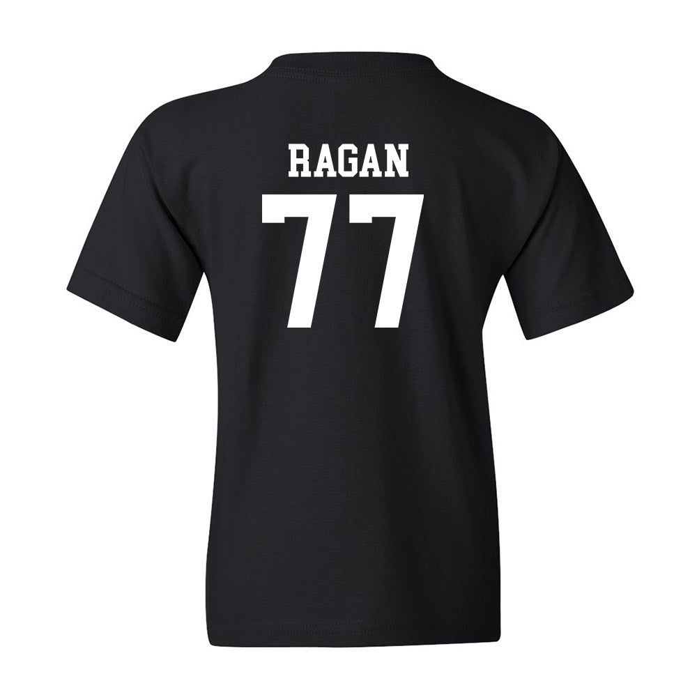 PLU - NCAA Football : Tyler Ragan - Youth T-Shirt