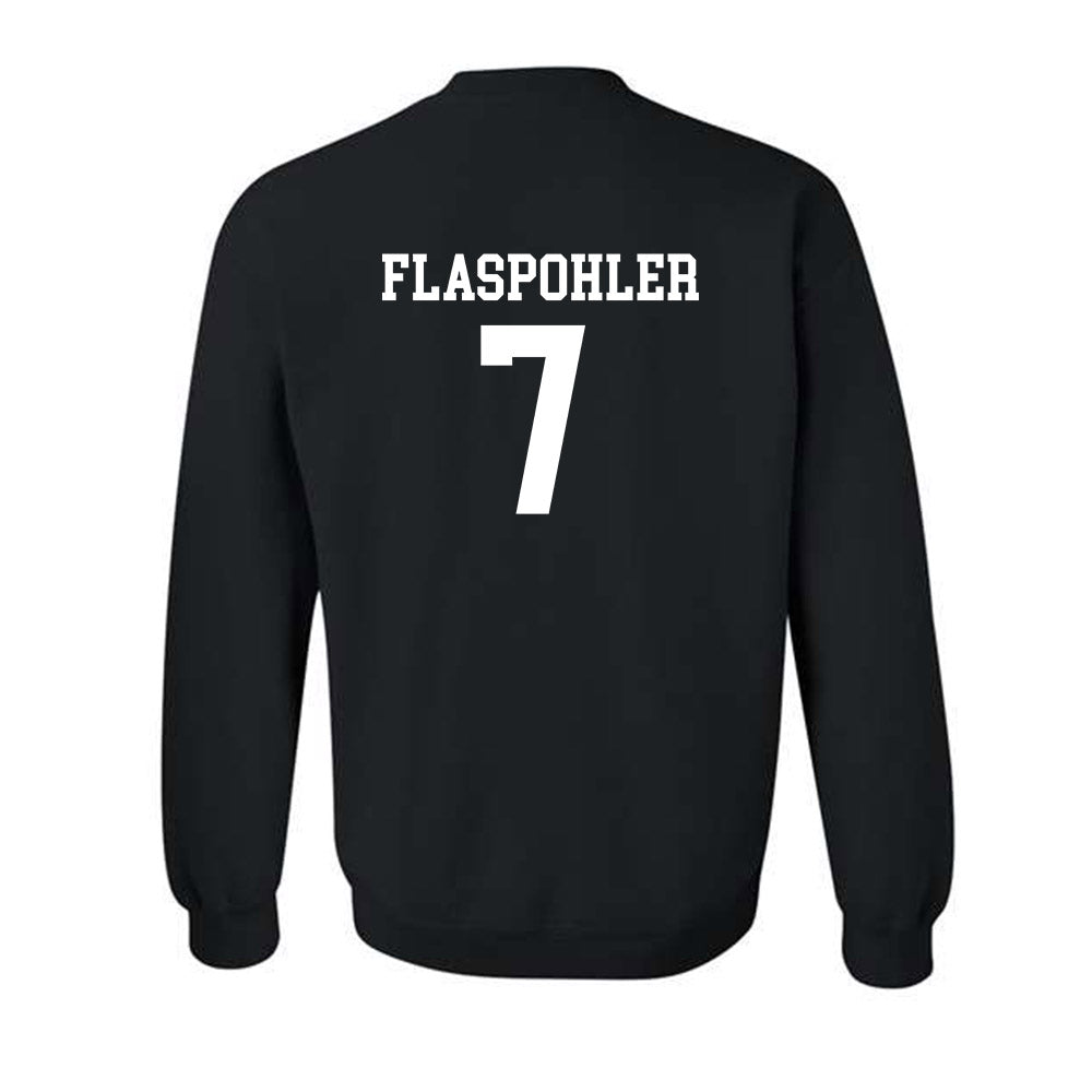 PLU - NCAA Women's Lacrosse : Lydia Flaspohler - Classic Shersey Crewneck Sweatshirt-1