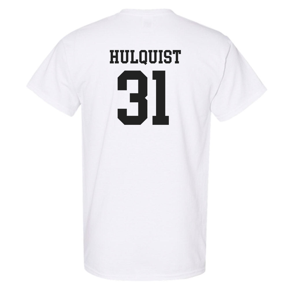 PLU - NCAA Women's Soccer : Kayden Hulquist - Classic Shersey T-Shirt
