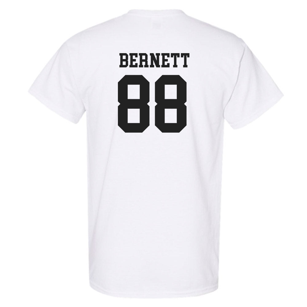 PLU - NCAA Football : Keon Bernett - Classic Shersey T-Shirt