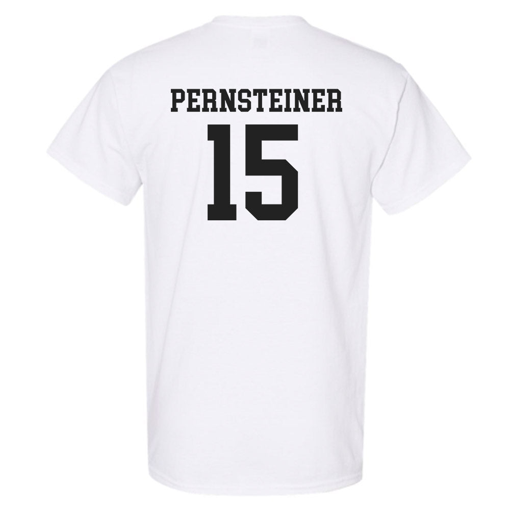 PLU - NCAA Women's Volleyball : Julissa Pernsteiner - Classic Shersey T-Shirt