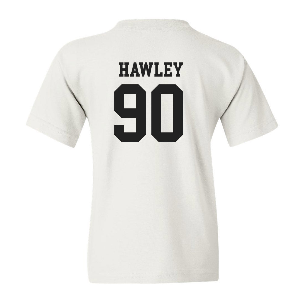 PLU - NCAA Football : Gavin Hawley - Classic Shersey Youth T-Shirt