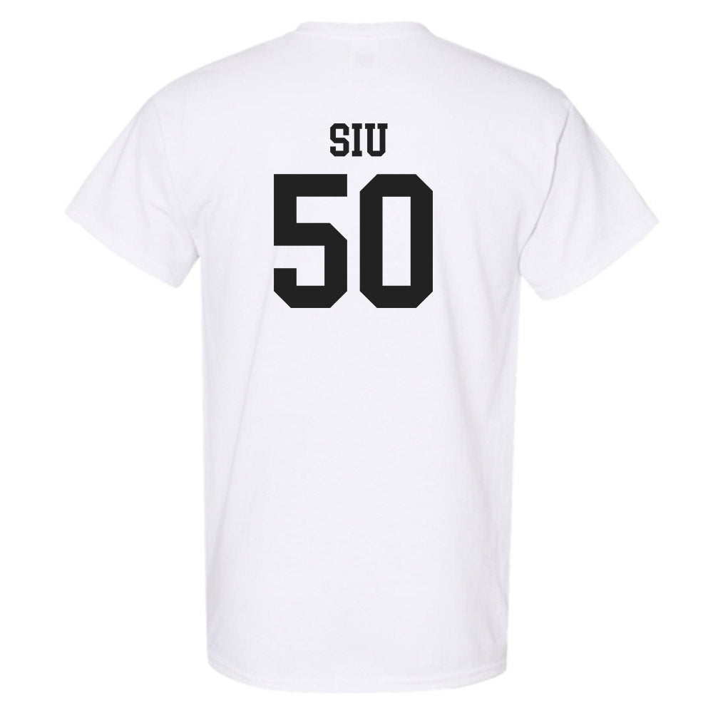 PLU - NCAA Softball : Alexa Siu - Classic Shersey T-Shirt