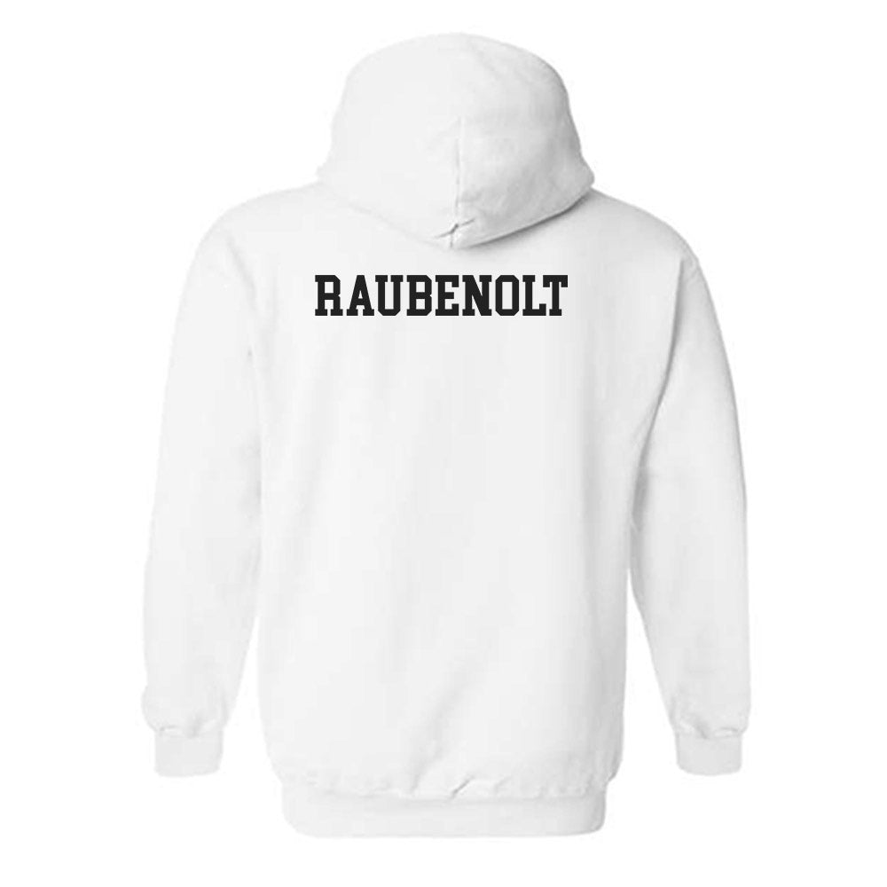 PLU - NCAA Men's Golf : Grant Raubenolt - Classic Shersey Hooded Sweatshirt