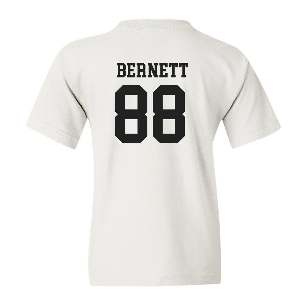 PLU - NCAA Football : Keon Bernett - Classic Shersey Youth T-Shirt