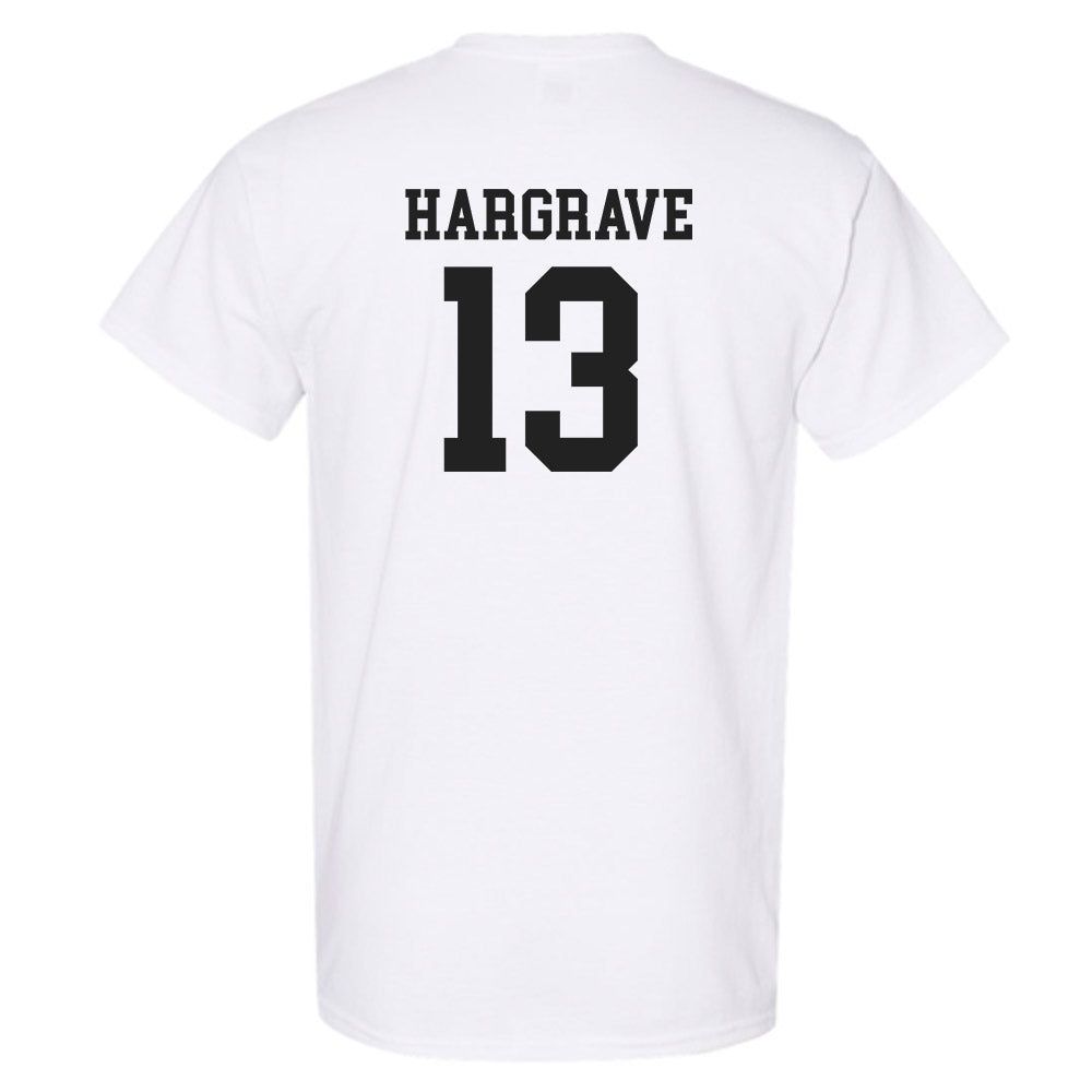 PLU - NCAA Softball : Mila Hargrave - Classic Shersey T-Shirt