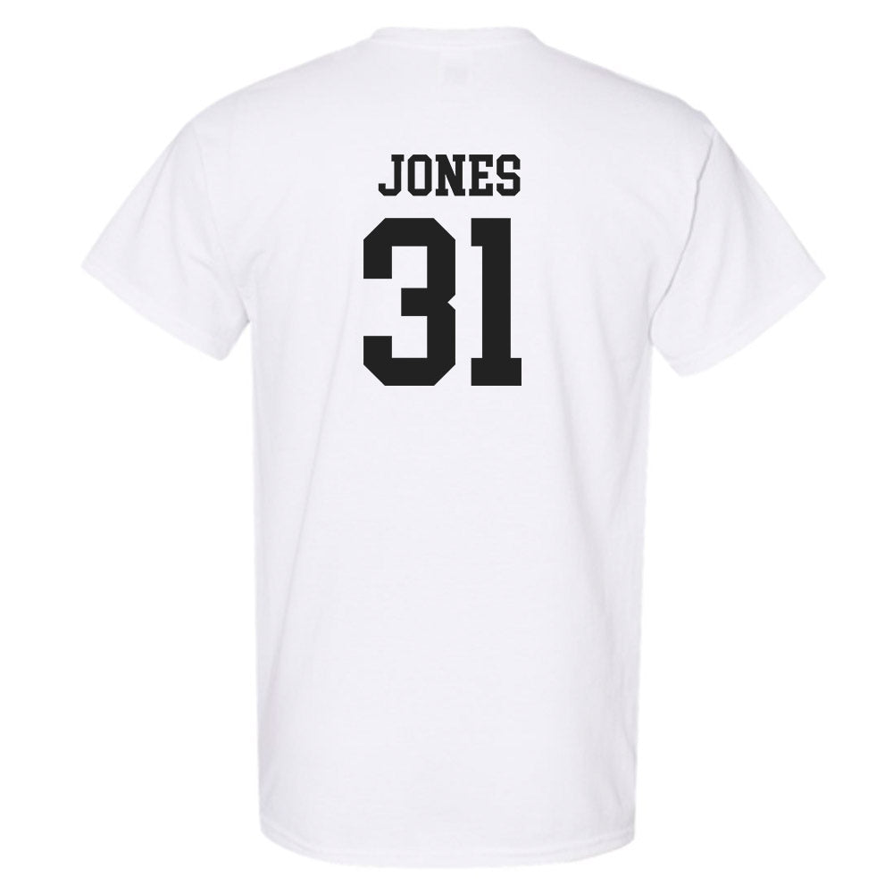 PLU - NCAA Women's Soccer : Jadyn Jones - Classic Shersey T-Shirt-1