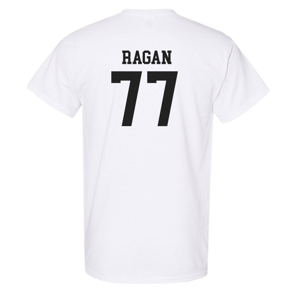 PLU - NCAA Football : Tyler Ragan - T-Shirt
