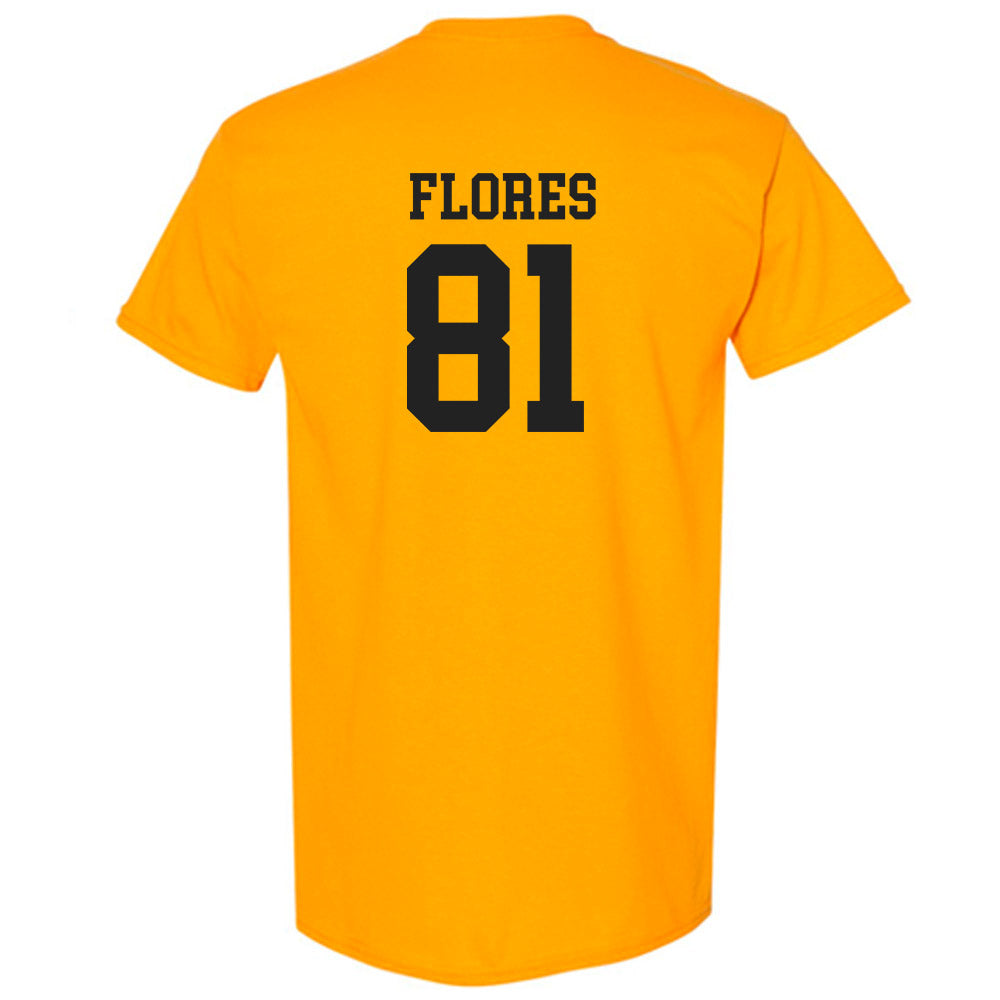 PLU - NCAA Football : Landon Jeremiah Flores - T-Shirt