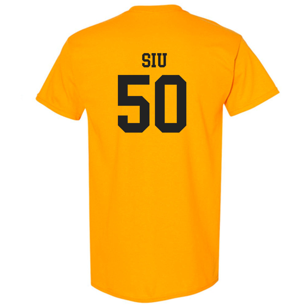 PLU - NCAA Softball : Alexa Siu - Classic Shersey T-Shirt