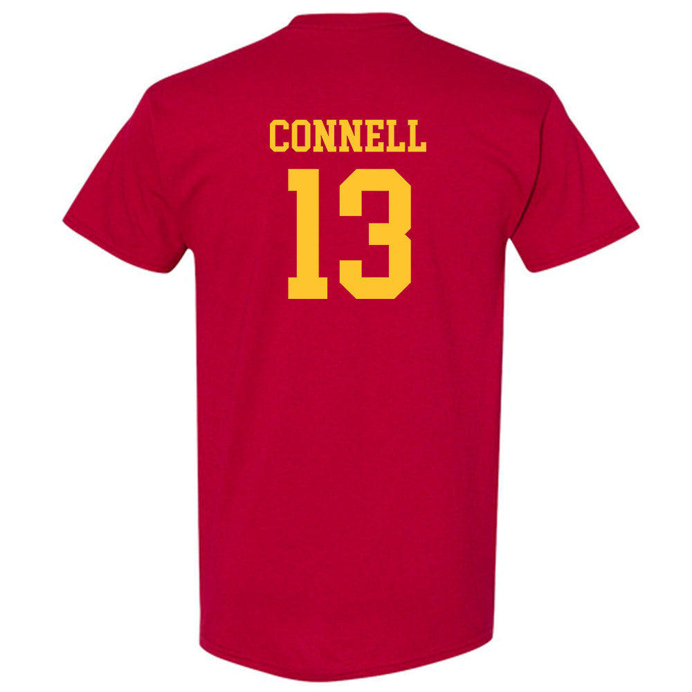 USC - NCAA Men's Volleyball : Christian Connell - Classic Shersey T-Shirt-1