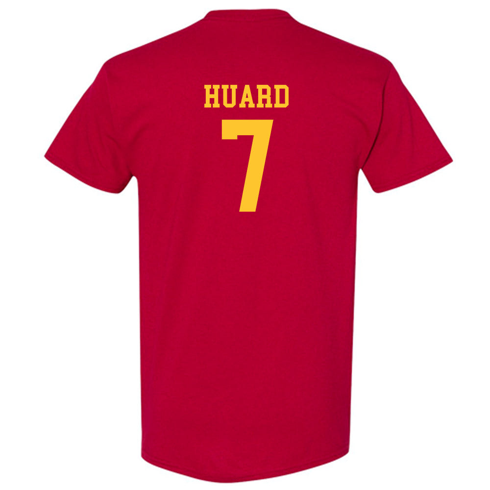 USC - NCAA Football : Sam Huard - Classic Shersey T-Shirt-1
