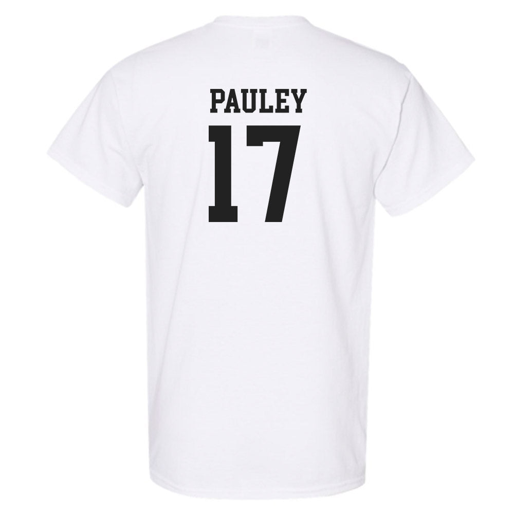 Miami of Ohio - NCAA Baseball : Cole Pauley - T-Shirt Classic Shersey