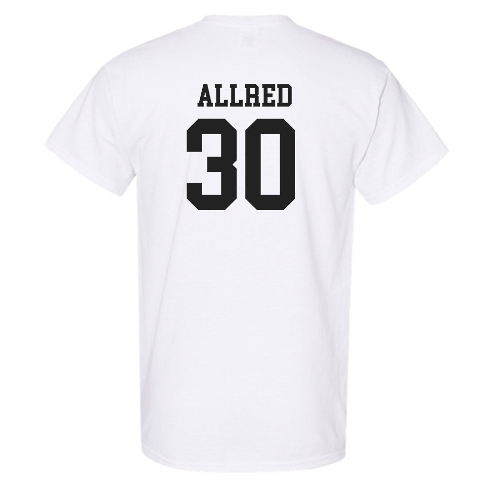 Miami of Ohio - NCAA Women's Soccer : Beau Allred - Classic Shersey T-Shirt-1