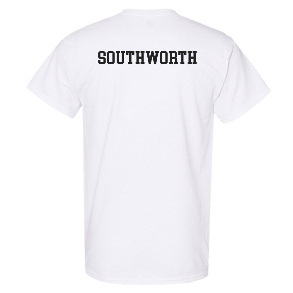 Miami of Ohio - Synchronized Skating : Paige Southworth - T-Shirt