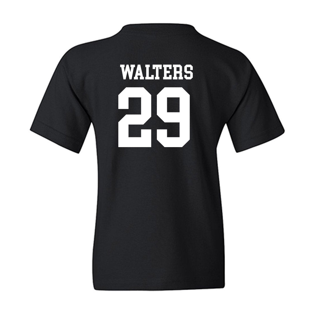 Miami of Ohio - NCAA Football : Silas Walters - Classic Shersey Youth T-Shirt-1