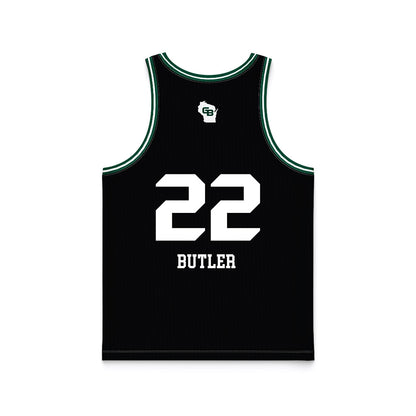 UW Green Bay - NCAA Women's Basketball : Bailey Butler -  Basketball Jersey