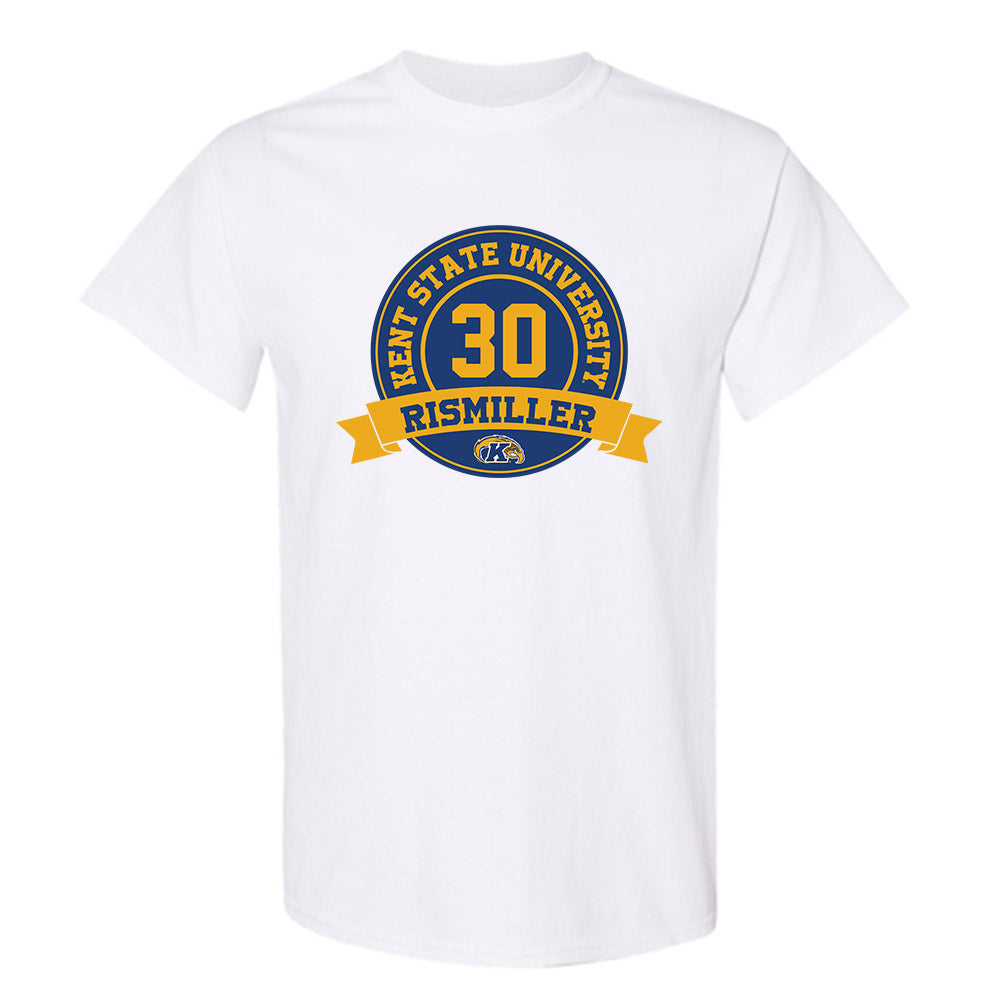 Kent State - NCAA Women's Basketball : Riley Rismiller - Classic Fashion Shersey T-Shirt