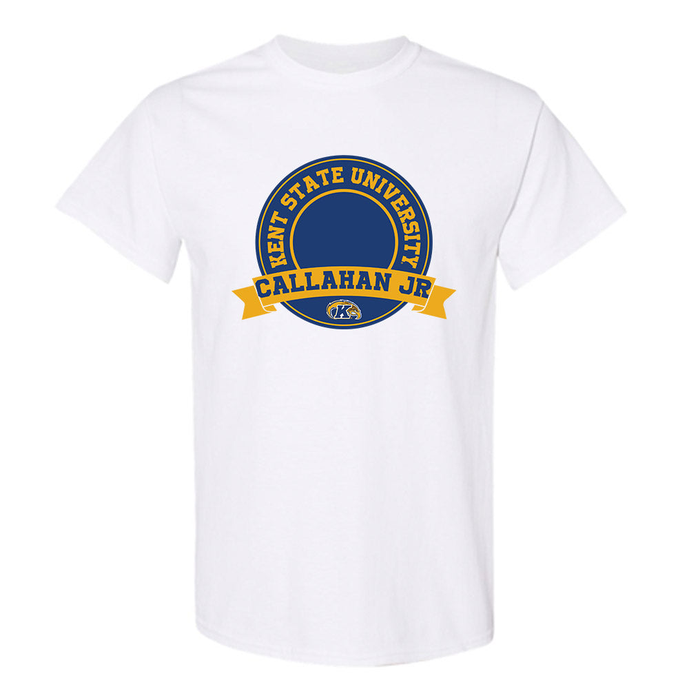 Kent State - NCAA Men's Track & Field : Sean Callahan Jr - Classic Fashion Shersey T-Shirt-0