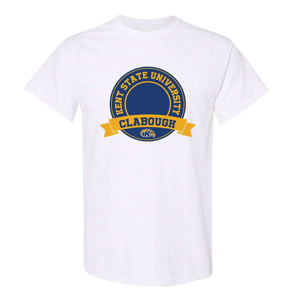 Kent State - NCAA Women's Track & Field : Courtney Clabough - Classic Fashion Shersey T-Shirt-0