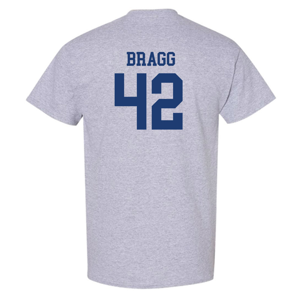 Kent State - NCAA Football : Jackson Bragg - Classic Fashion Shersey T-Shirt-1