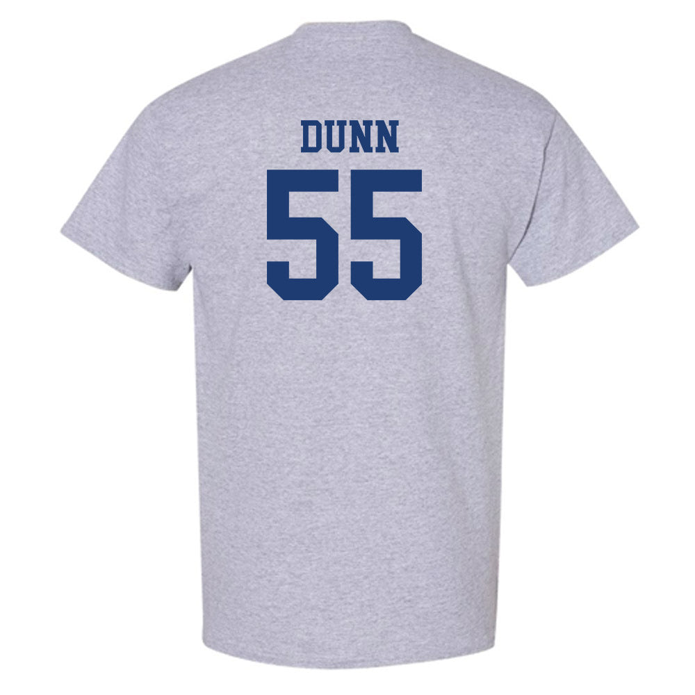 Kent State - NCAA Football : Jaxon Dunn - Classic Fashion Shersey T-Shirt-1