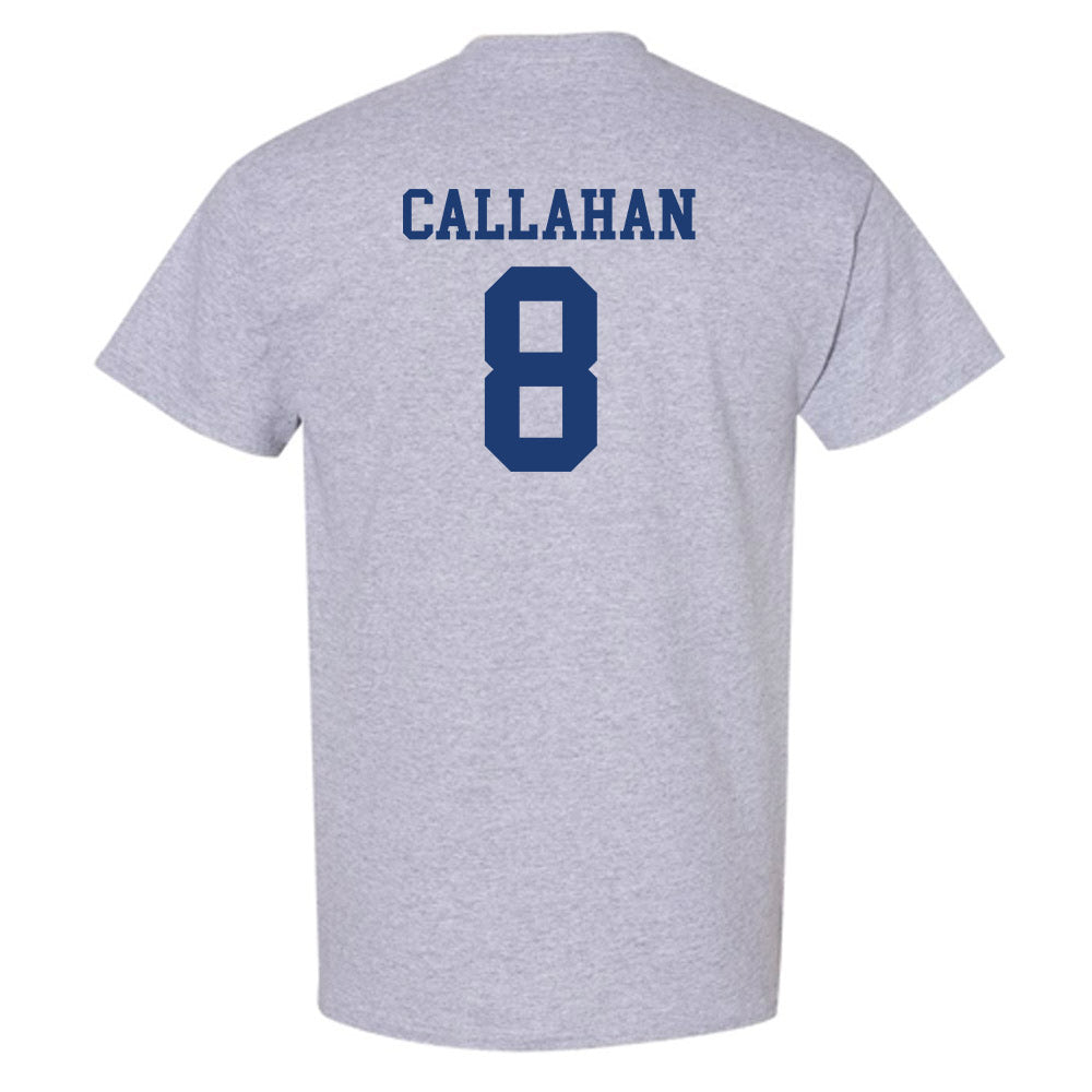 Kent State - NCAA Men's Track & Field : Sean Callahan - Classic Fashion Shersey T-Shirt-1