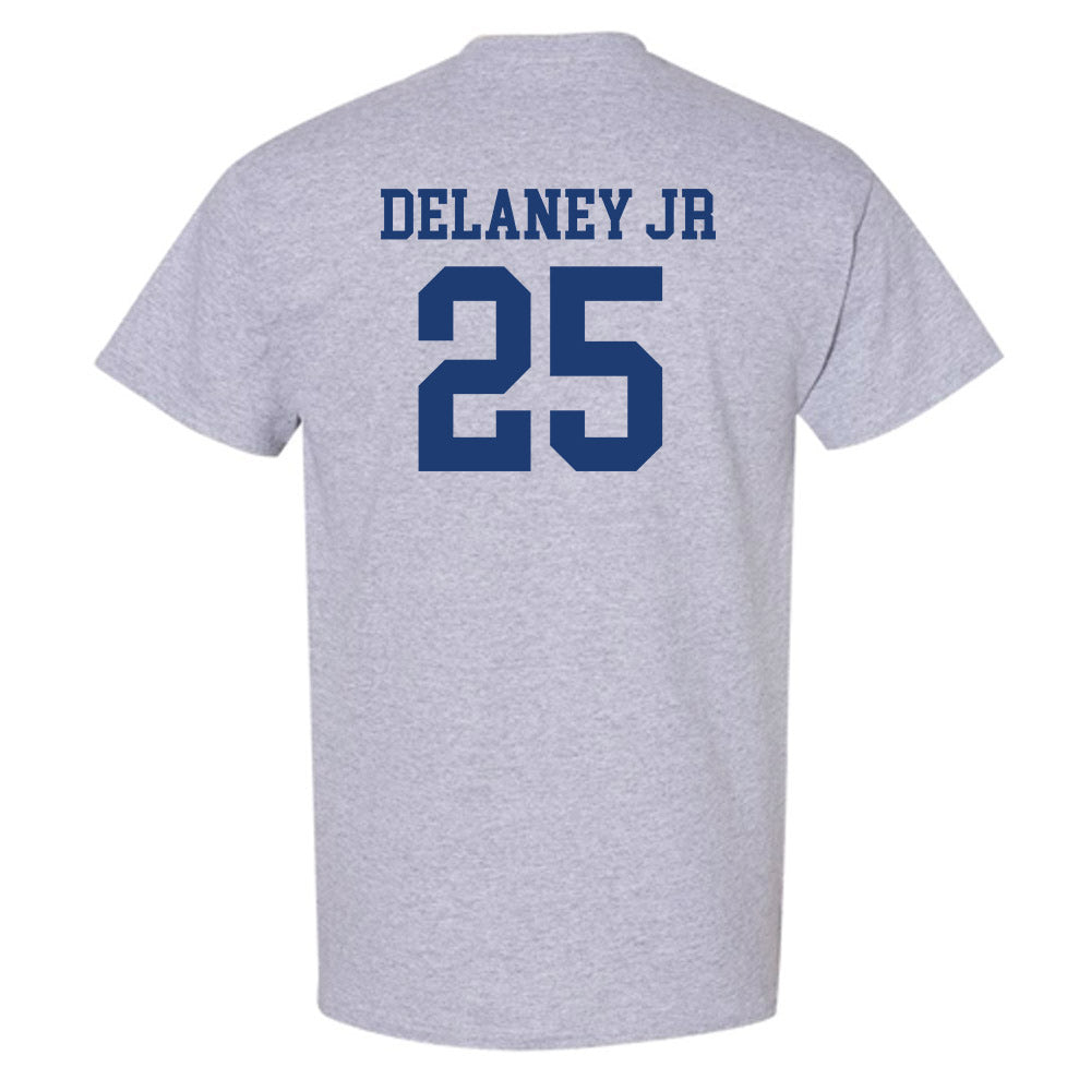Kent State - NCAA Football : Donovan Delaney Jr - Classic Fashion Shersey T-Shirt-1