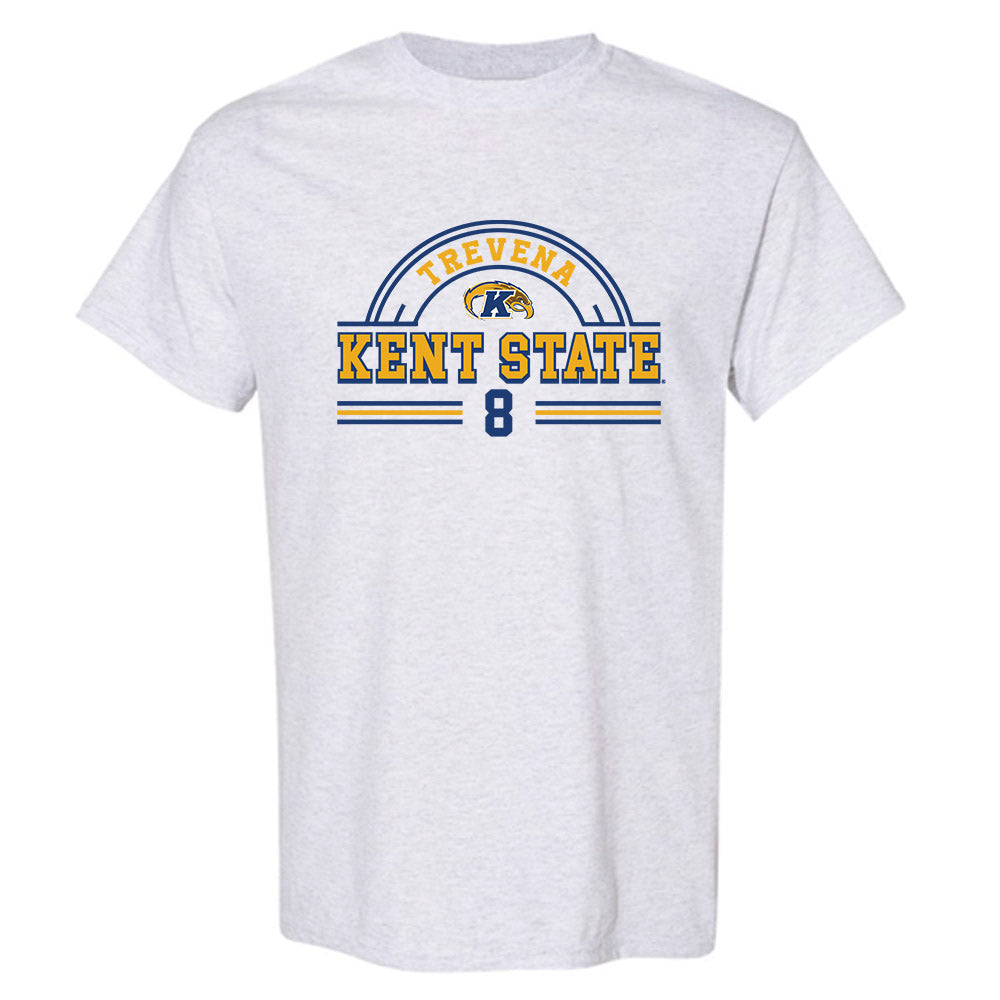 Kent State - NCAA Softball : Alex Trevena - Classic Fashion Shersey T-Shirt-0