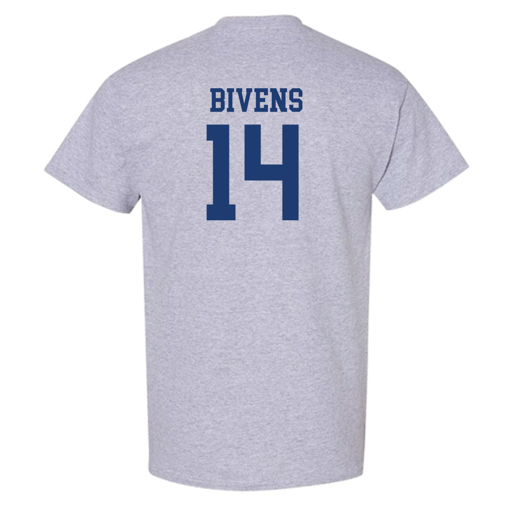 Kent State - NCAA Football : Tyler Bivens - Classic Fashion Shersey T-Shirt-1
