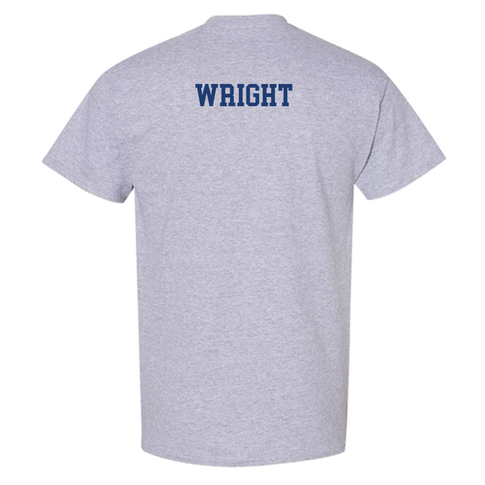 Kent State - NCAA Women's Track & Field : Briana Wright - T-Shirt Classic Fashion Shersey
