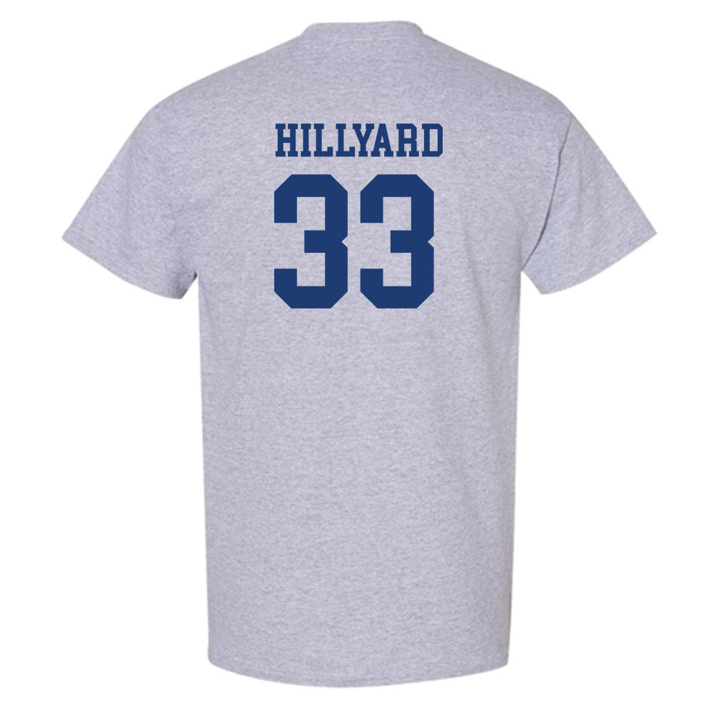 Kent State - NCAA Softball : Alena Hillyard - Classic Fashion Shersey T-Shirt-1