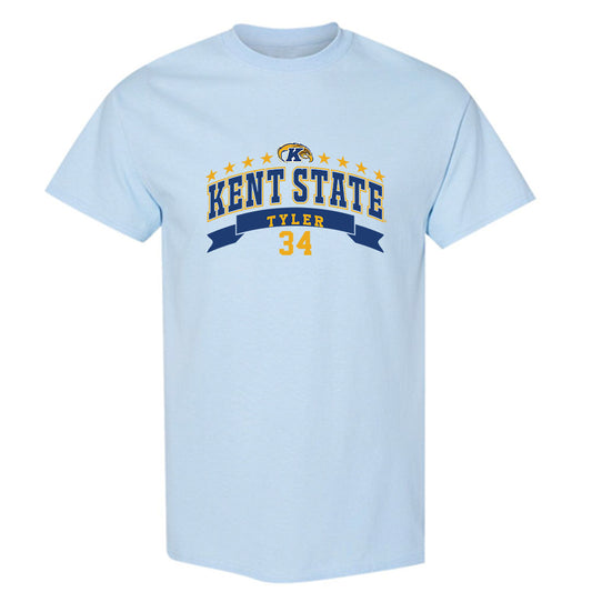 Kent State - NCAA Women's Basketball : Janae Tyler - T-Shirt Classic Fashion Shersey