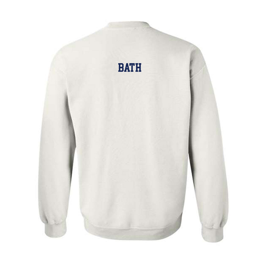 Kent State - NCAA Men's Track & Field : Ayden Bath - Classic Shersey Crewneck Sweatshirt-1