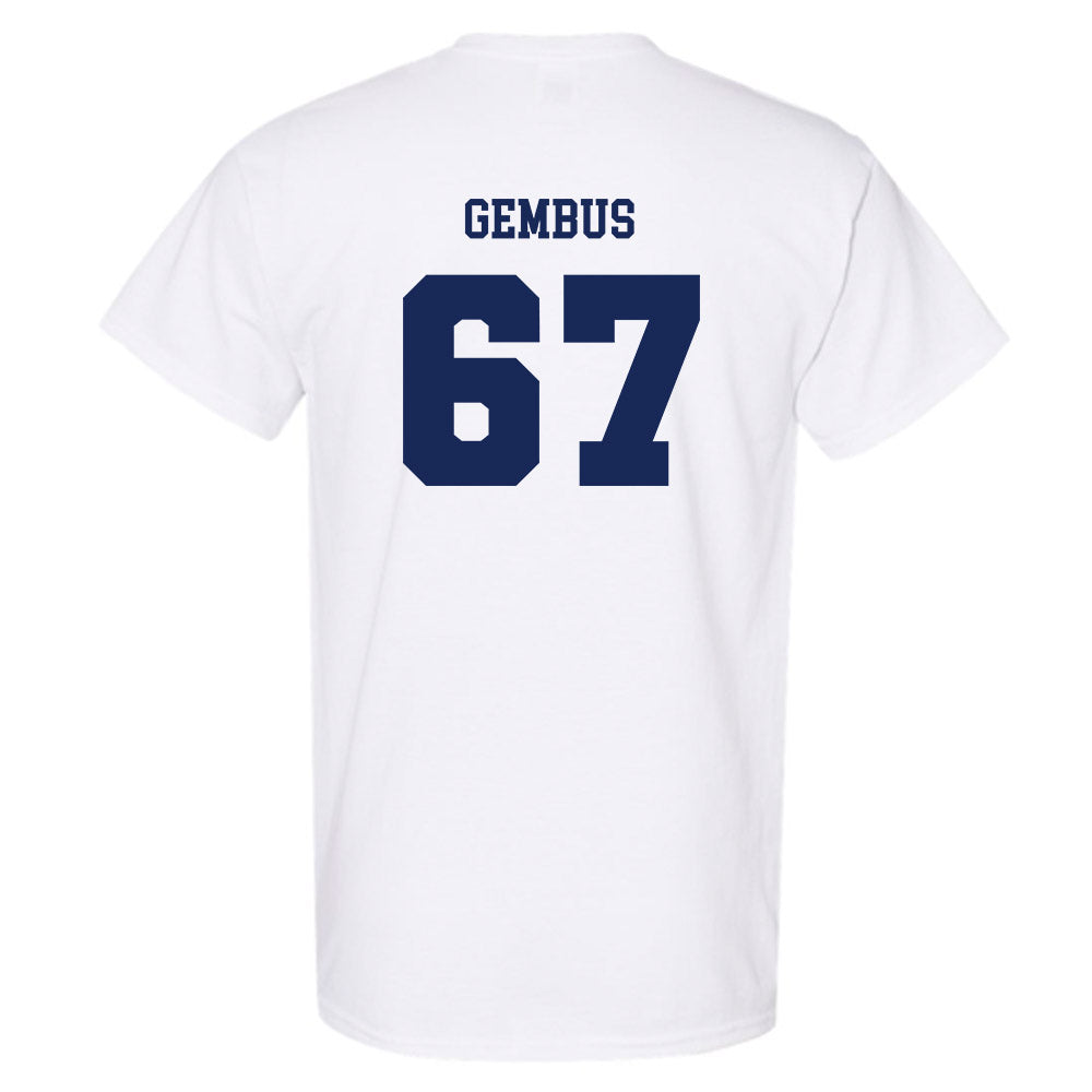 Kent State - NCAA Football : Max Gembus - Classic Shersey T-Shirt-1
