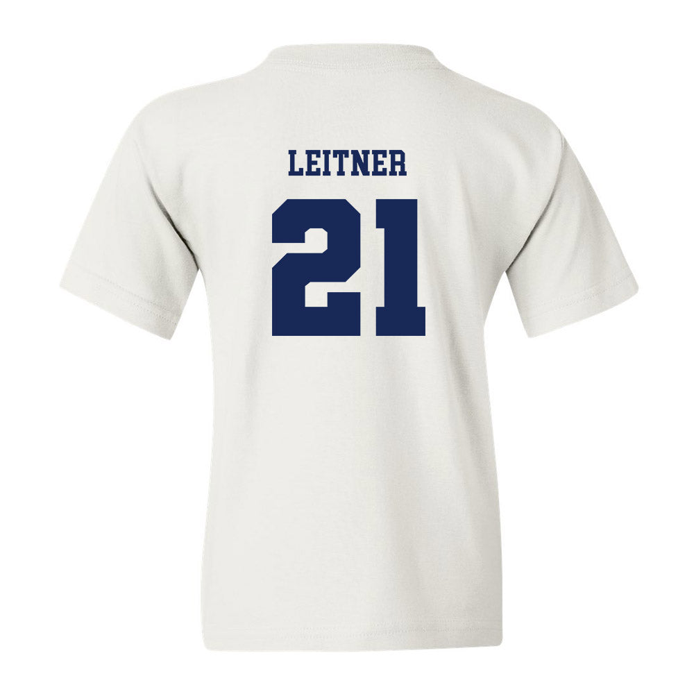 Kent State - NCAA Softball : Kendal Leitner - Classic Shersey Youth T-Shirt
