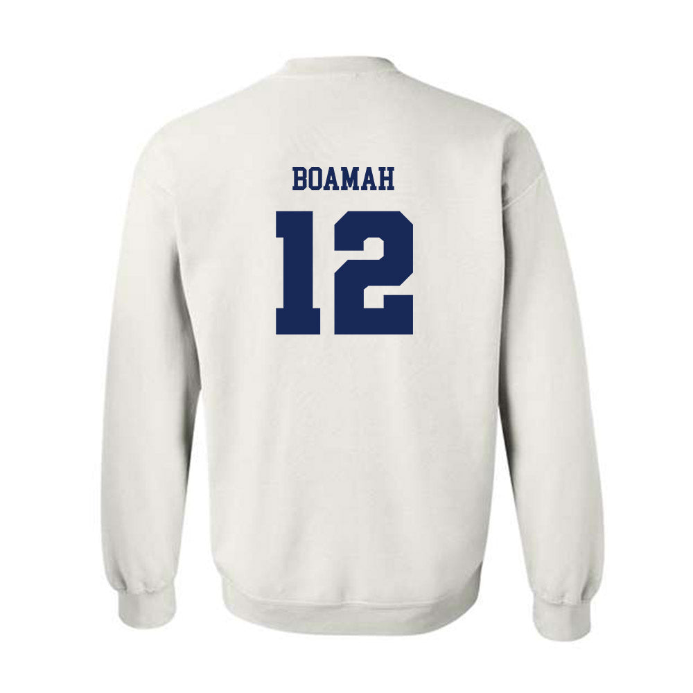 Kent State - NCAA Football : Joel Boamah - Classic Shersey Crewneck Sweatshirt-1