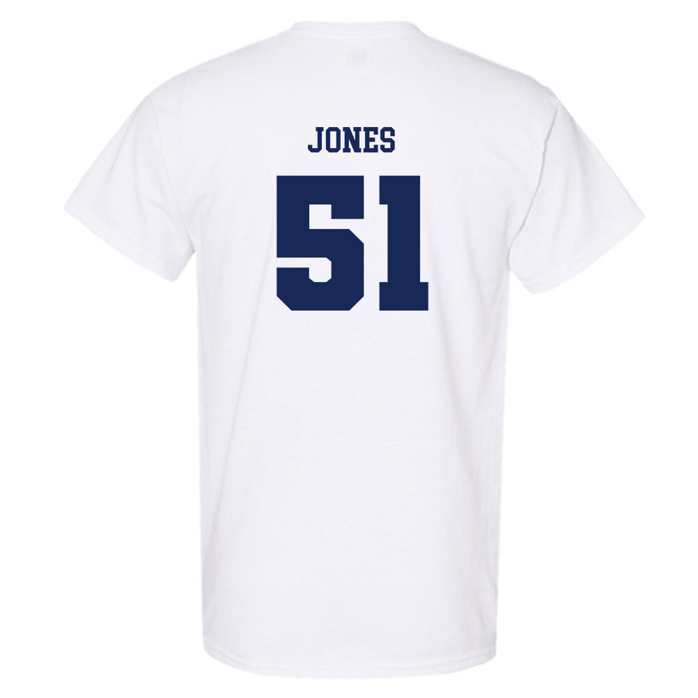 Kent State - NCAA Women's Lacrosse : Ella Jones - Classic Shersey T-Shirt-1