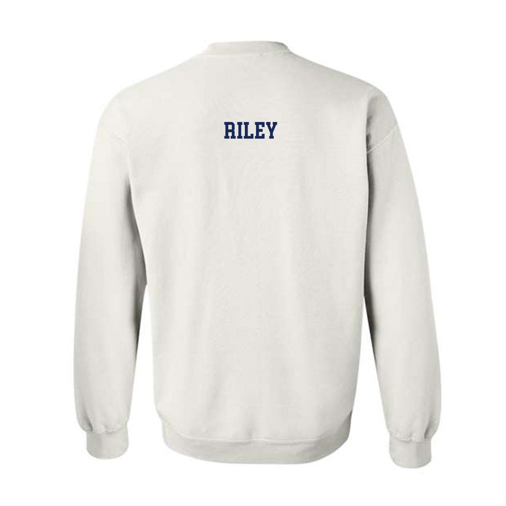 Kent State - NCAA Women's Gymnastics : Gabby Riley - Crewneck Sweatshirt Classic Shersey